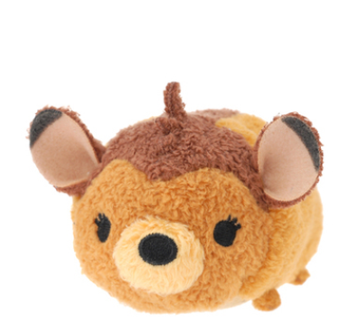 Peluche manga Disney - Ref 2695547