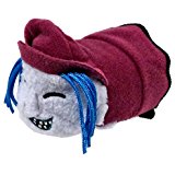 Peluche manga nuit de Noel - Ref 2695562