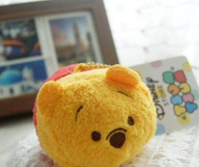 Peluche manga Disney - Ref 2695569