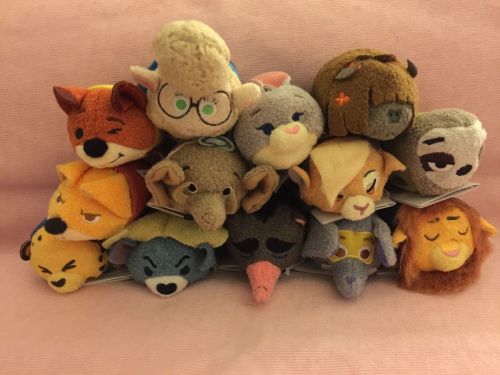 Peluche manga tsum - Ref 2695578
