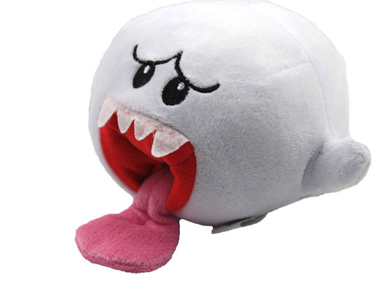 Peluche manga super Mario - Ref 2695582