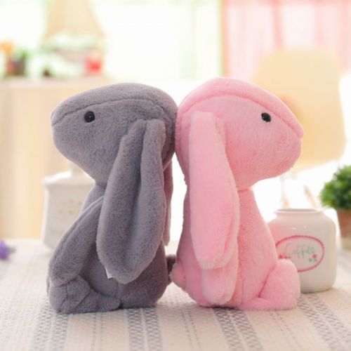 Peluche manga EN-LIFE en peluche Tuzki - Ref 2695600