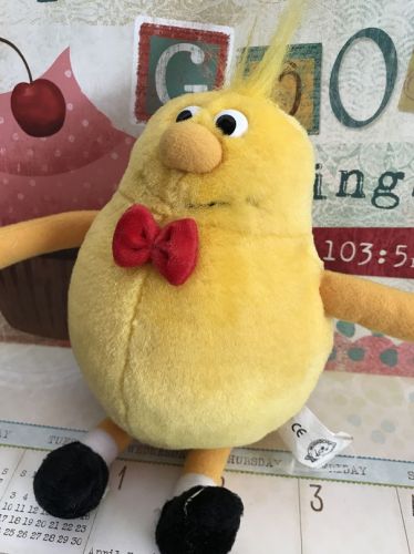 Peluche manga Day One - Ref 2695616