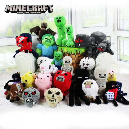 Peluche manga en peluche My World - Ref 2695636