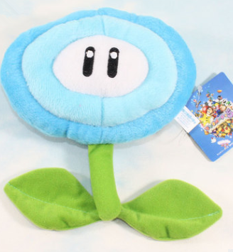 Peluche manga super Mario - Ref 2695650