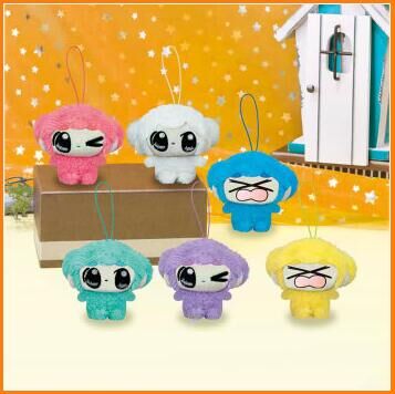 Peluche manga en peluche furyu - Ref 2695688