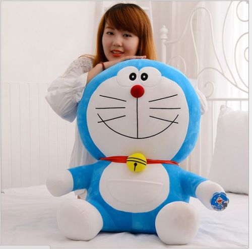 Peluche manga en peluche A Dream Viking - Ref 2695736