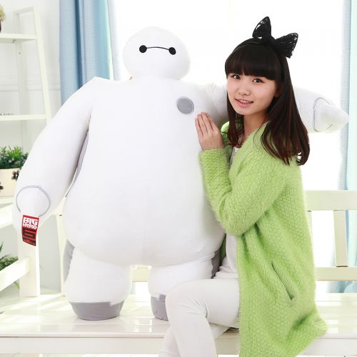 Peluche manga blanc - Ref 2695780
