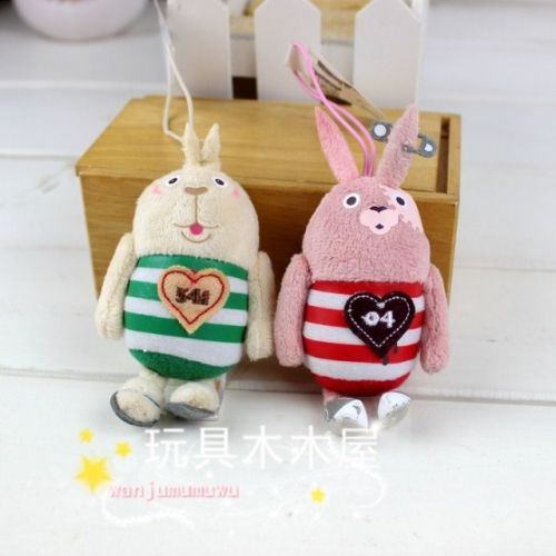 Peluche manga USAVICH en peluche Usavich - Ref 2695792