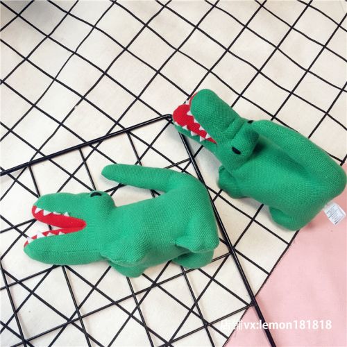 Peluche manga crocodile - Ref 2695839