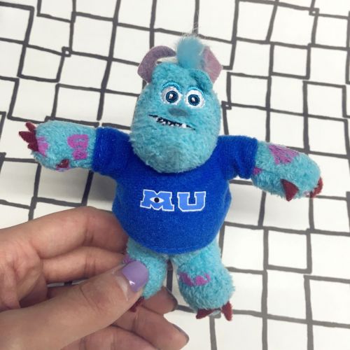 Peluche manga Sullivan - Ref 2695863