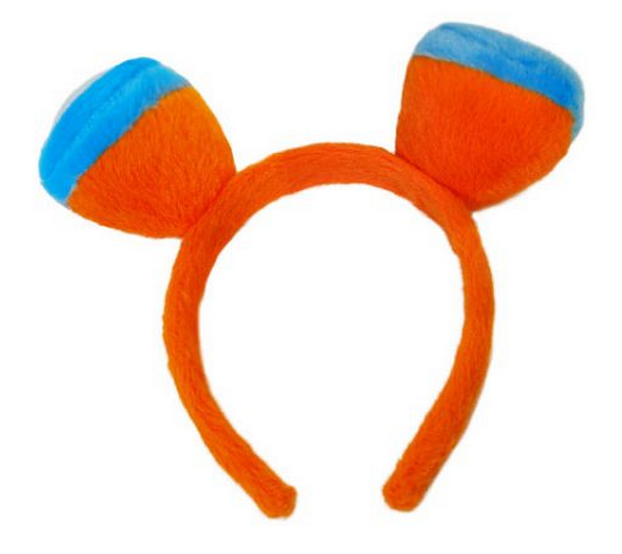 Peluche manga MAGIC en peluche Arche de Noe - Ref 2695868