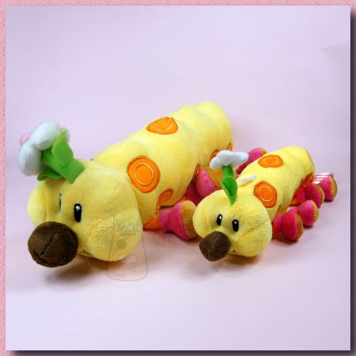 Peluche manga en peluche super Mario - Ref 2695917