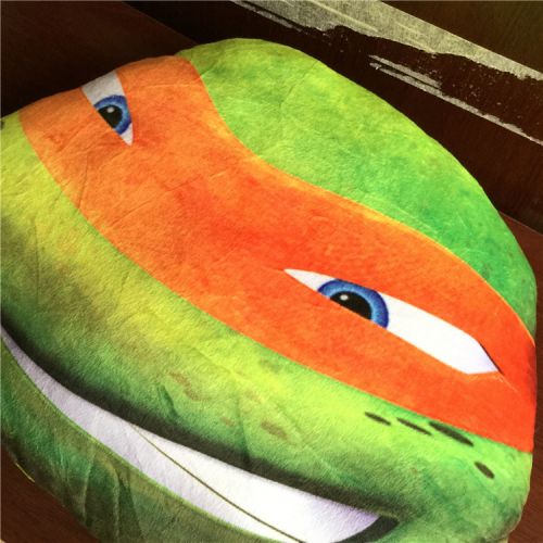 Peluche manga en peluche Teenage Mutant Ninja Turtles Don Donatello - Ref 2695934