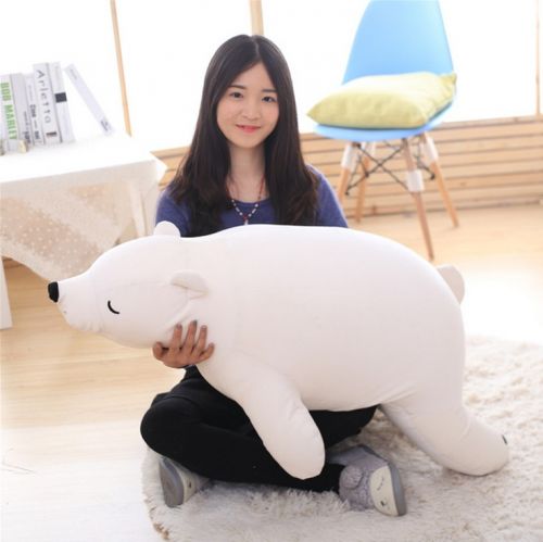 Peluche manga en tissu original - Ref 2695943