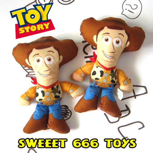 Peluche manga Toy Story - Ref 2695950