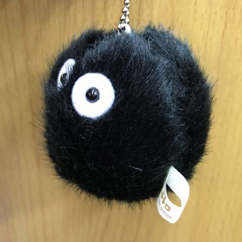 Peluche manga Mon voisin Totoro - Ref 2695953