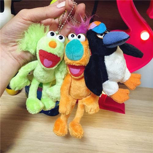 Peluche manga dessin anime - Ref 2695956