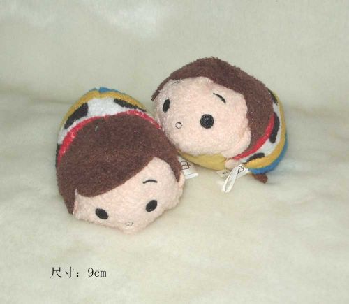 Peluche manga DISNEY en peluche Toy Story - Ref 2695978