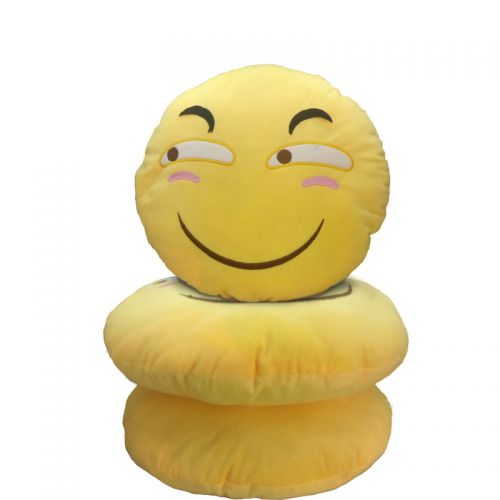 Peluche manga en tissu Charlotte Yibanyouyu - Ref 2696056