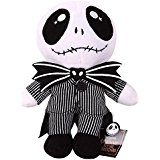 Peluche manga nuit de Noel - Ref 2696084