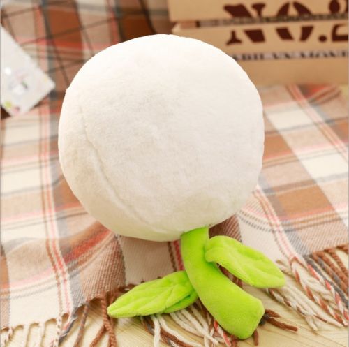 Peluche manga en peluche oreiller herbe Ying - Ref 2696126