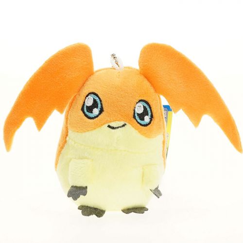 Peluche manga en peluche Digimon - Ref 2696134