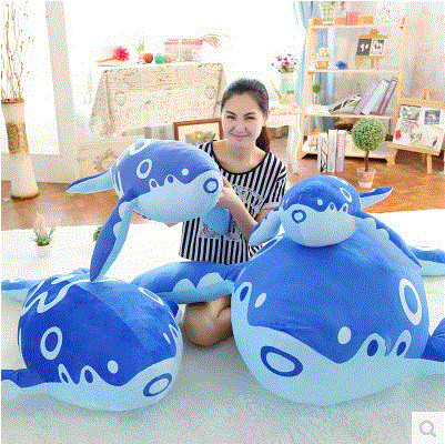 Peluche manga en peluche Zhuang Kun - Ref 2696148