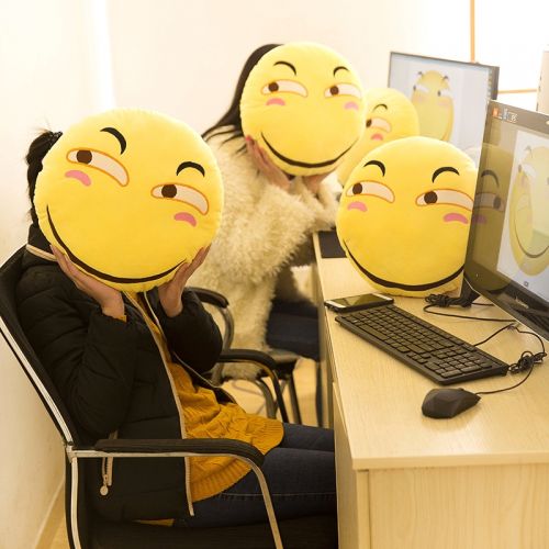 Peluche manga en peluche oreiller drole - Ref 2696193