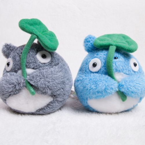 Peluche manga en peluche miyazaki - Ref 2696246