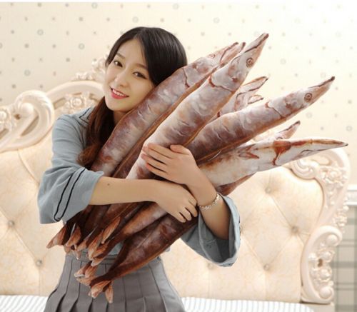 Peluche manga en peluche collection flotte Saury - Ref 2696254