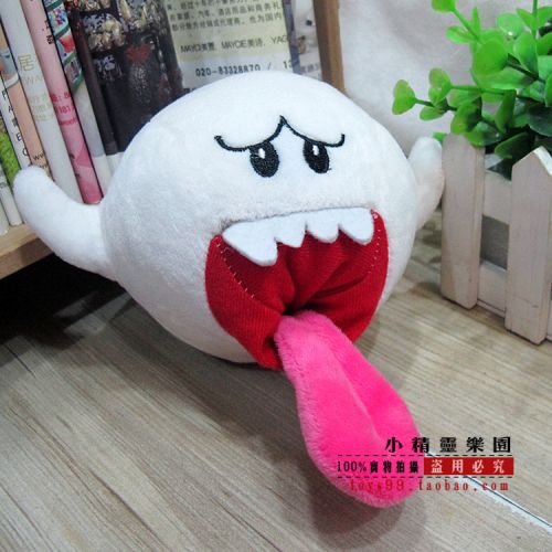 Peluche manga en peluche super Mario - Ref 2696269