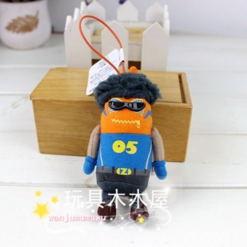 Peluche manga en peluche Usavich - Ref 2696295
