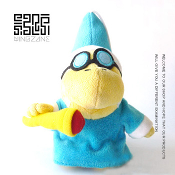 Peluche manga en peluche super Mario - Ref 2696303