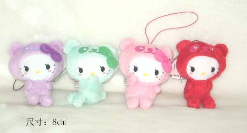 Peluche manga 2696313