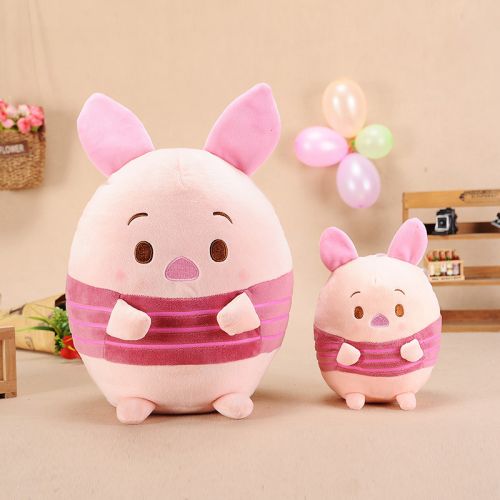 Peluche manga en peluche Minnie - Ref 2696326