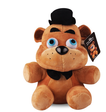 Peluche manga minuit Harem - Ref 2696346