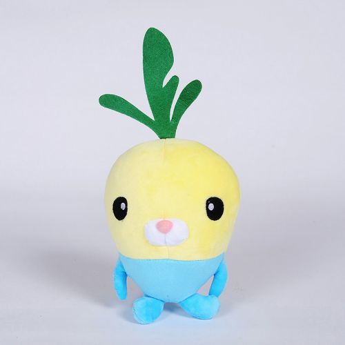 Peluche manga en peluche algue - Ref 2696361