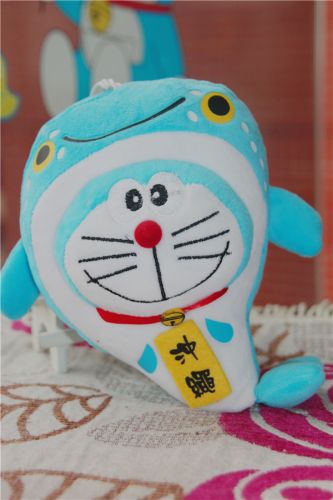 Peluche manga tintement - Ref 2696390