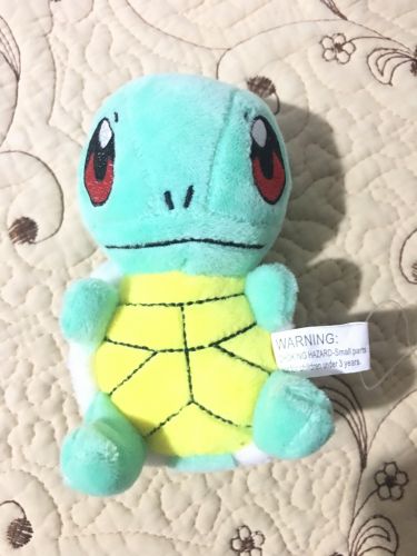 Peluche manga Pokemon - Ref 2696403