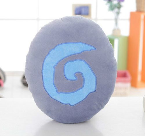 Peluche manga en peluche World of Warcraft - Ref 2696404