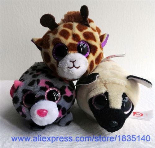 Peluche manga en peluche ty - Ref 2696424