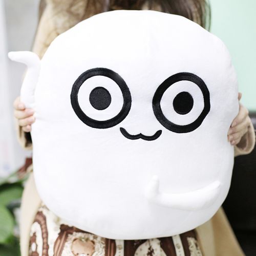 Peluche manga OTHER mal mechant - Ref 2696429