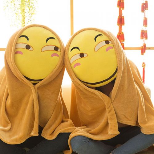 Peluche manga en peluche oreiller drole - Ref 2696466