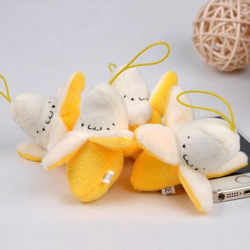 Peluche manga en peluche Yan texte - Ref 2696497