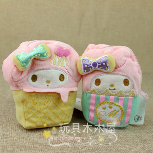 Peluche manga en peluche sanrio - Ref 2696504
