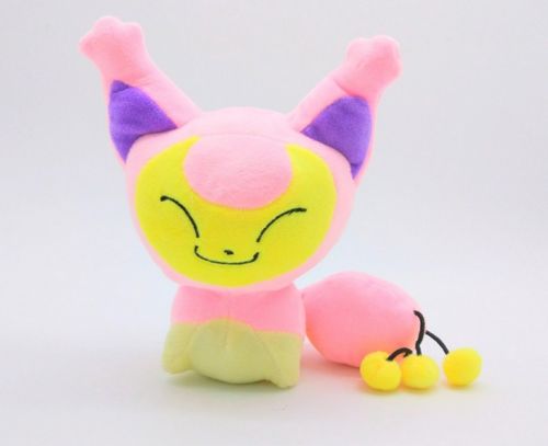 Peluche manga en peluche Pokemon - Ref 2696525