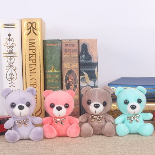 Peluche manga en peluche ours - Ref 2696575