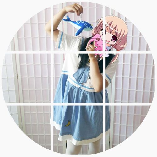 Peluche manga en peluche Roi de gloire - Ref 2696594