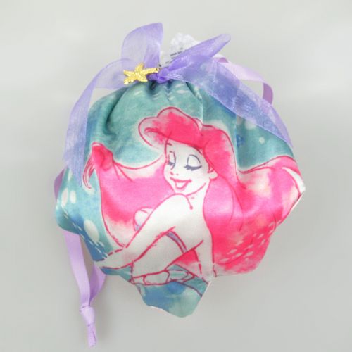 Peluche manga en peluche sirene - Ref 2696622